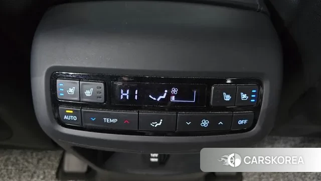 Hyundai The New Palisade id 3415638 из Кореи 9