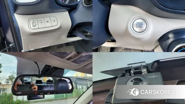 Hyundai Venue id 3340556 из Кореи 9