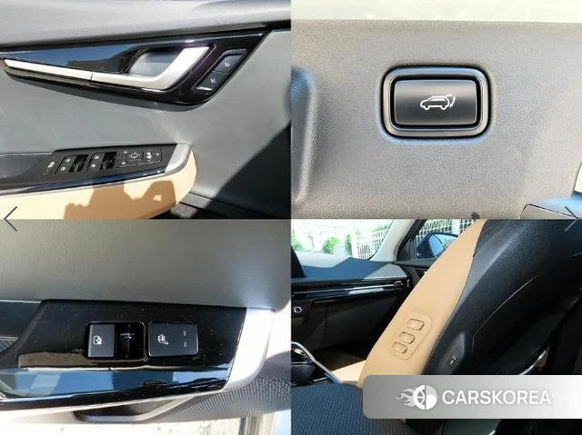 Kia EV6 id 4855133 из Кореи 9