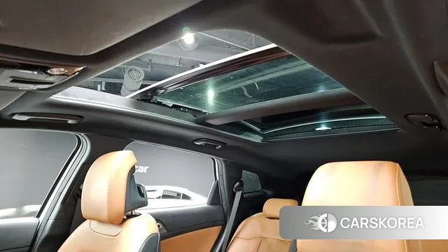 Kia Sportage 5th Generation Hybrid id 3591815 из Кореи 9