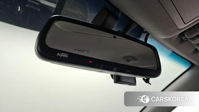 Ssangyong Rexton Sports id 3899550 из Кореи 9