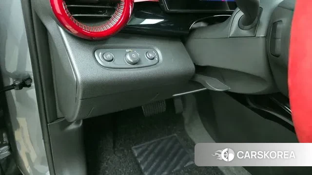 Chevrolet (GM Daewoo) Trax Crossover id 3624440 из Кореи 9