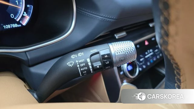 Genesis GV80 id 4636848 из Кореи 9