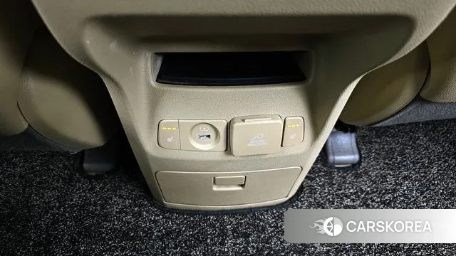 Kia The New Carnival id 3651889 из Кореи 9