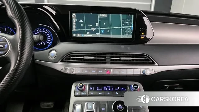 Hyundai Palisade id 3598577 из Кореи 9