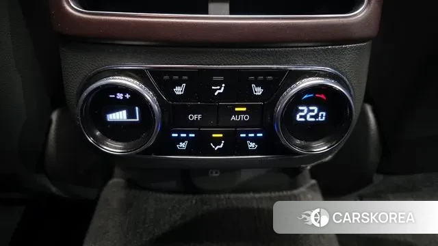 Genesis GV70 id 3591231 из Кореи 9