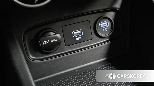 Hyundai Venue id 4899708 из Кореи 9