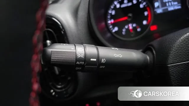 Kia All New Morning (JA) id 3748621 из Кореи 9