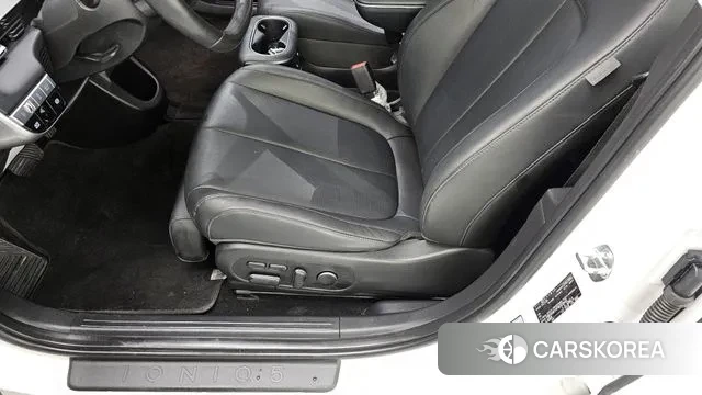 Hyundai Ionic 5 id 3017207 из Кореи 9