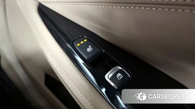 Kia K8 Hybrid id 3294870 из Кореи 9