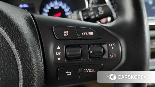 Kia The New Carnival id 4637901 из Кореи 9