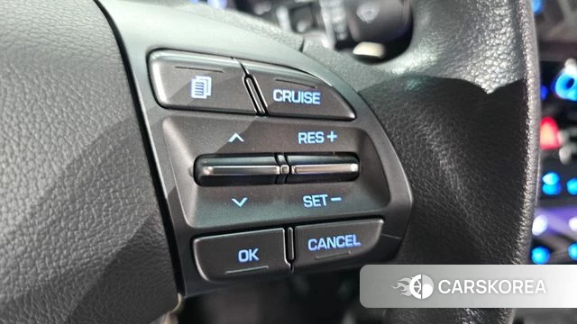 Hyundai The New Ionic Electric id 3924570 из Кореи 9