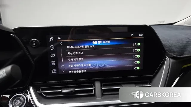 Chevrolet (GM Daewoo) Trax Crossover id 3670331 из Кореи 9