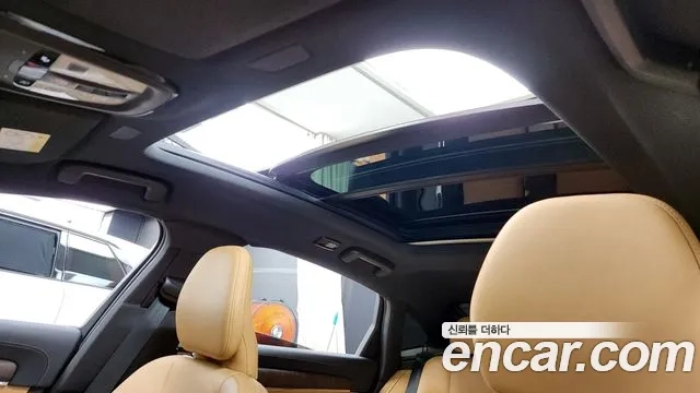 Volvo S90 id 2879200 из Кореи 9