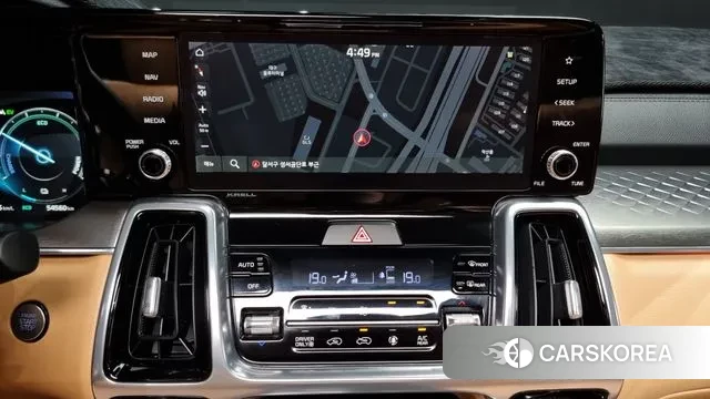 Kia Sorento 4th Generation id 3032312 из Кореи 9