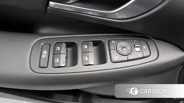 Hyundai Sonata (DN8) id 3505124 из Кореи 9