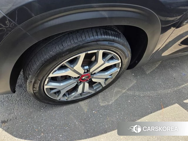 Kia Seltos id 4667145 из Кореи 9