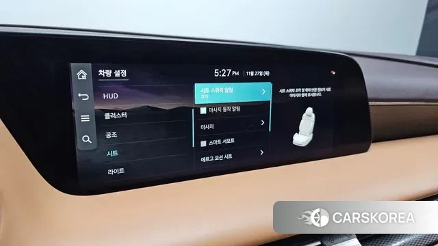 Genesis G90 (RS4) id 3416241 из Кореи 9