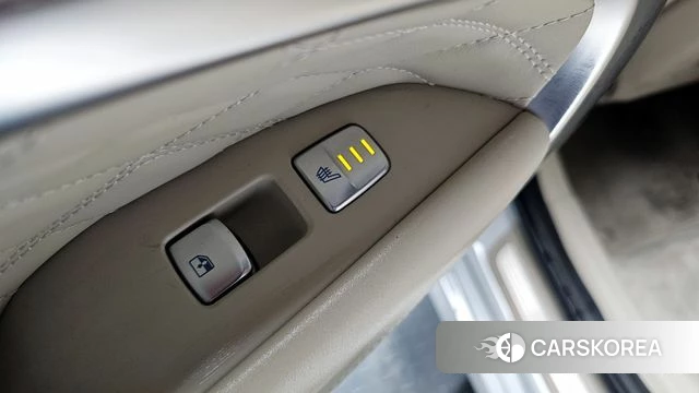 Genesis The New G70 id 3904239 из Кореи 9