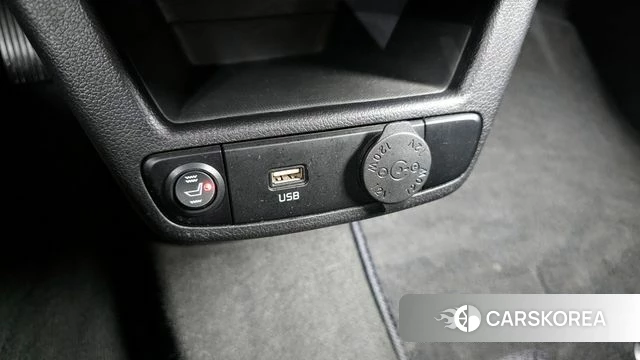 Kia The New Ray id 3799882 из Кореи 9