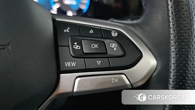 Volkswagen Golf 8th Generation id 3231069 из Кореи 9