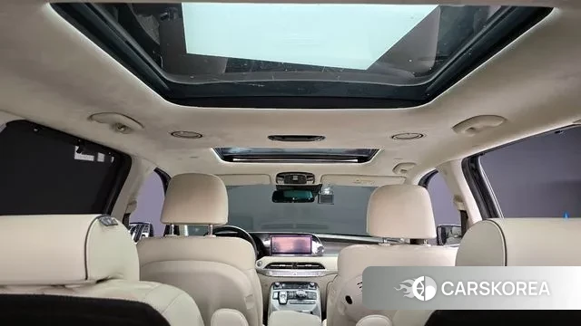 Hyundai Palisade id 3324149 из Кореи 9