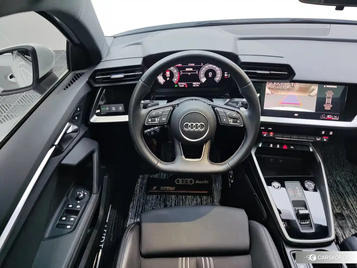 Audi A3 id 4669300 из Китая 9