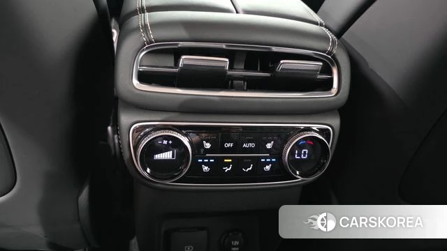 Genesis GV80 id 4671931 из Кореи 9