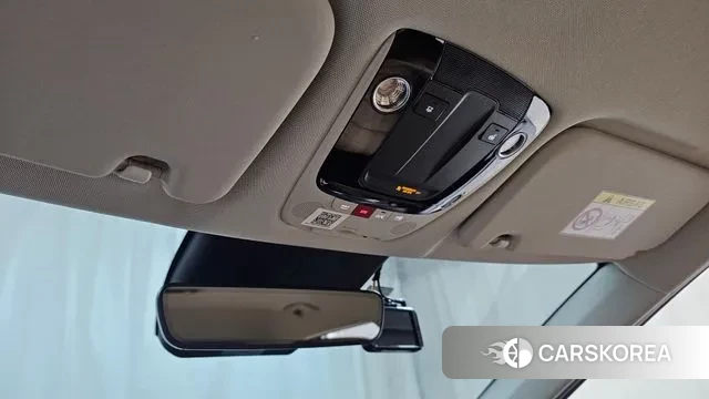 Kia EV6 id 3507739 из Кореи 9