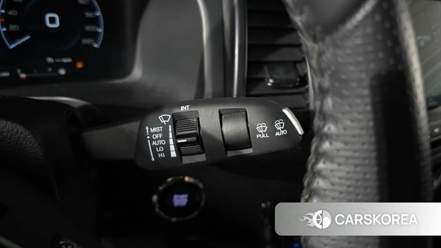 Ssangyong The New Rexton Sport id 4428082 из Кореи 9