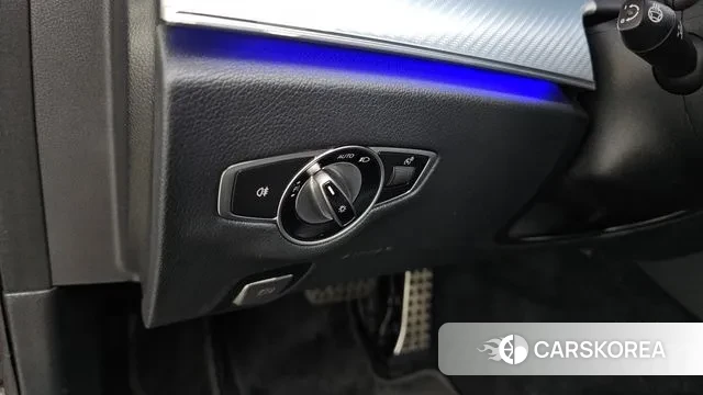 Mercedes-Benz E-Class W213 id 3176201 из Кореи 9