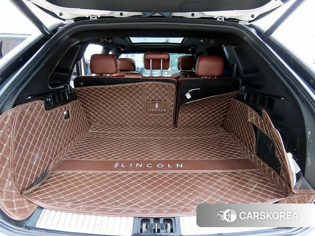 Lincoln Nautilus First generation id 3866983 из Кореи 9