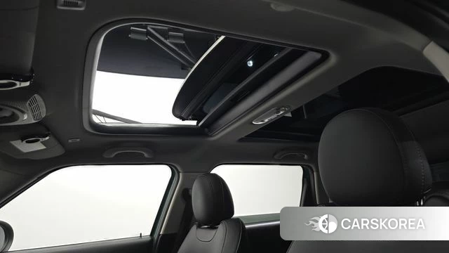 Mini Cooper D Clubman id 4641900 из Кореи 9