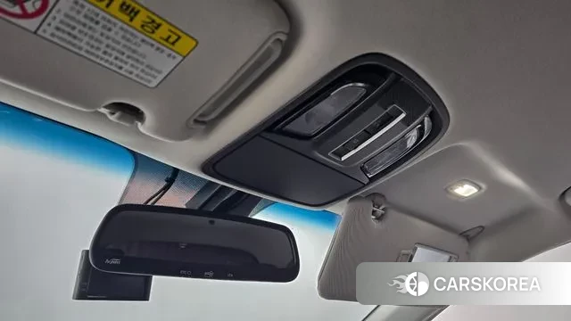 Kia The New Sorento id 3455315 из Кореи 9