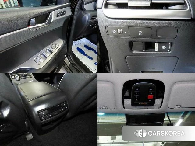 Hyundai The New Palisade id 3877806 из Кореи 9