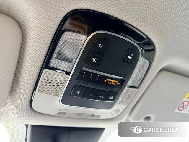 Hyundai Tucson (NX4) id 4383666 из Кореи 9