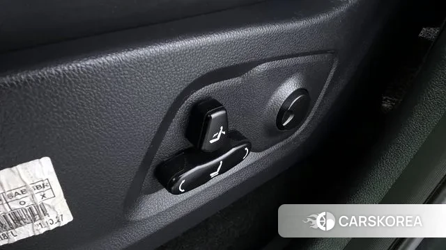 Ssangyong The New Rexton Sport id 3343148 из Кореи 9