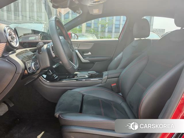 Mercedes-Benz Class A id 4313563 из Китая 9