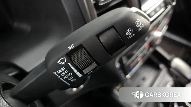 Ssangyong The New Rexton Sport id 3121560 из Кореи 9