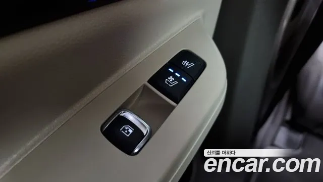 Kia The New Carnival 4th Generation id 2878669 из Кореи 9