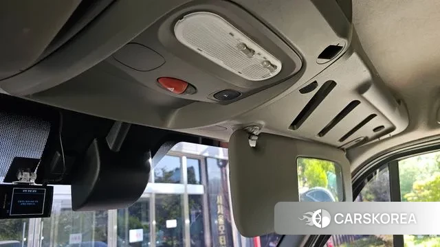 Renault Korea (Samsung) Master id 3198528 из Кореи 9