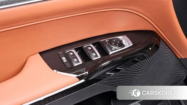 Kia The New K5 3rd generation id 2978902 из Кореи 9