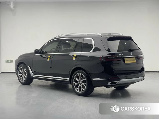 BMW X7 id 4265412 из Китая 9