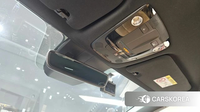 Kia Sorento 4th Generation id 4395738 из Кореи 9