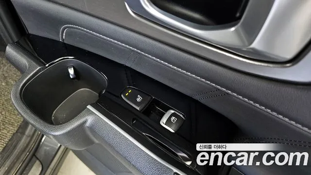 Kia Sorento 4th Generation id 2694458 из Кореи 9