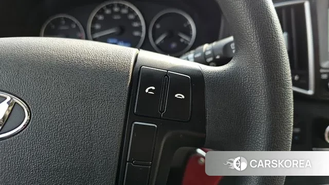 Hyundai The New Grand Starex id 3588435 из Кореи 9