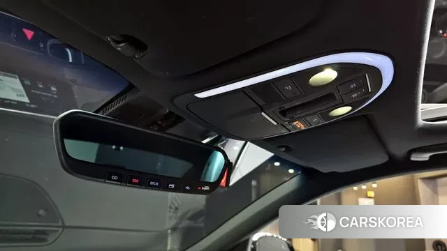 Genesis G70 id 3429533 из Кореи 9