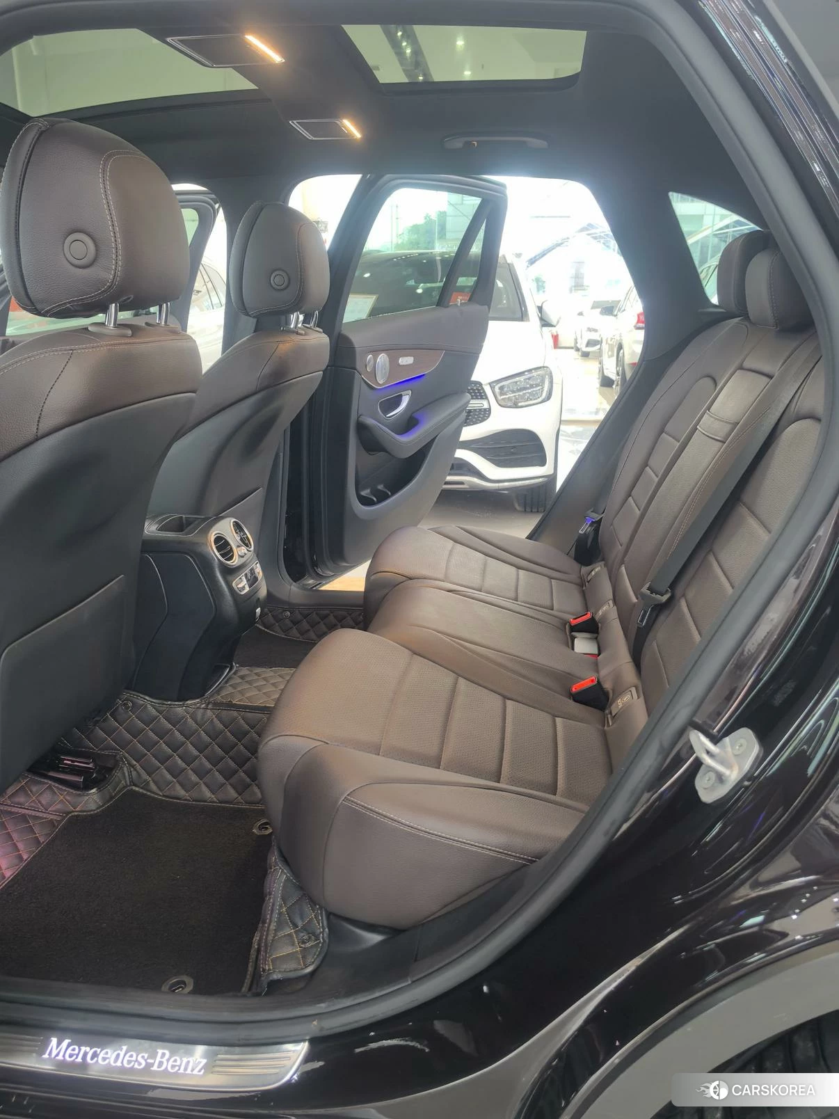 Mercedes-Benz GLC id 4492648 из Китая 9