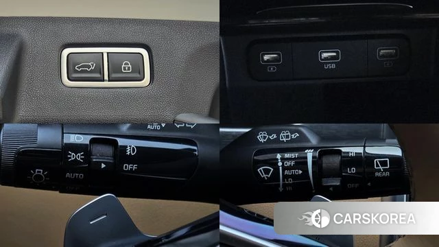 Kia Sorento 4th Generation id 3813593 из Кореи 9