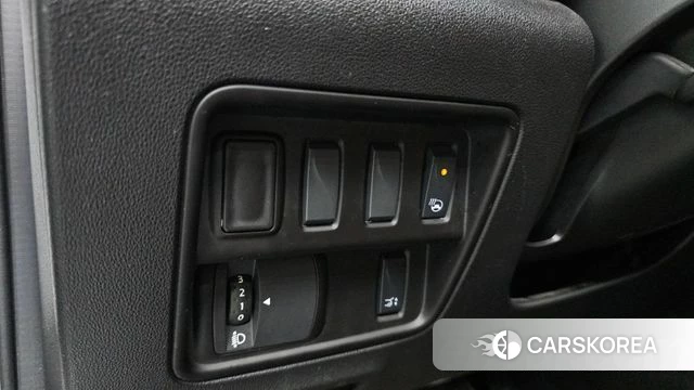 Renault Korea (Samsung) The New QM6 id 4855039 из Кореи 9
